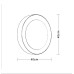 Style Wall Light Of Small Size Style Wall Light Of Small Size