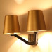 Tom Dixon Base Wall Lamp