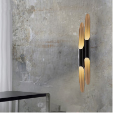 Coltrane Wall Lamp Coltrane Wall Lamp
