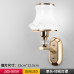 Minimalist Wall Lamps Bedroom Dining Room Living Room