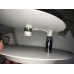 Solar Eclipse Wall Lamp