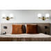 Style Ic Wall Ceilling Lamp Of Two Balls
