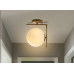 Style Ic Wall Ceilling Lamp Style Ic Wall Ceilling Lamp