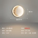 Moon Wall Lamp Modern Minimalist Bedside Lamp Nordic Background Wall Staircase Corridor Crescent Lamp Moon Wall Lamp Modern Minimalist Bedside Lamp Nordic Background Wall Staircase Corridor Crescent Lamp