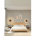 Modern Minimalist Lunar Bedside Wall Lamp Modern Minimalist Lunar Bedside Wall Lamp