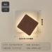 Modern Minimalist Lunar Bedside Wall Lamp Modern Minimalist Lunar Bedside Wall Lamp