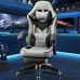 Gaming Chair for Men Comfortable Long Sitting Home Computer Chair Ergonomic Reclinable Adjustable Office Chair Gaming Chair for Men Comfortable Long Sitting Home Computer Chair Ergonomic Reclinable Adjustable Office Chair