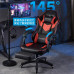 Gaming Chair for Men Comfortable Long Sitting Home Computer Chair Ergonomic Reclinable Adjustable Office Chair Gaming Chair for Men Comfortable Long Sitting Home Computer Chair Ergonomic Reclinable Adjustable Office Chair
