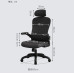 Ergonomic Office Chair for Comfort
