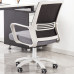 Computer Chair Home Office Chair Swivel Chair Ergonomic Chair Net Chair Bow Simple