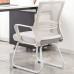 Computer Chair Home Office Chair Swivel Chair Ergonomic Chair Net Chair Bow Simple