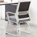 Computer Chair Home Office Chair Swivel Chair Ergonomic Chair Net Chair Bow Simple