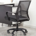 Computer Chair Home Office Chair Swivel Chair Ergonomic Chair Net Chair Bow Simple