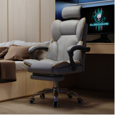 Ergonomic Computer Chair for College Dorm Study and Office Ergonomic Computer Chair for College Dorm Study and Office