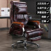 Leather Executive Massage Chair Leather Executive Massage Chair