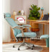 Computer Chair Office Gaming Chair Student Study Home Recliner Ergonomic Comfort Long Sitting