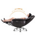 Comfortable Ergonomic Massage Recliner Office Chair Leather Executive Chair Electric Powered Comfortable Ergonomic Massage Recliner Office Chair Leather Executive Chair Electric Powered