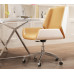 Boss Computer Chair Hot Sale Office Meeting Chair Minimalist Modern Lacquer Study Home Swivel Chair Boss Computer Chair Hot Sale Office Meeting Chair Minimalist Modern Lacquer Study Home Swivel Chair