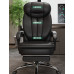 Genuine Leather Office Chair Comfortably Sit For Computer Home Recliner Massage Executive Chair