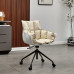 Modern Minimalist Home Desk Chair Designer Office Swivel Chair Boss Chair Comfort Light Luxury Modern Minimalist Home Desk Chair Designer Office Swivel Chair Boss Chair Comfort Light Luxury
