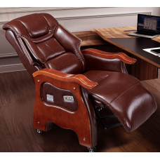 High End Reclining Office Massage Chair High End Reclining Office Massage Chair