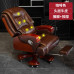 Leather Reclining Office Chair Leather Reclining Office Chair