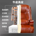Leather Reclining Office Chair Leather Reclining Office Chair