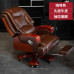 Leather Reclining Office Chair Leather Reclining Office Chair