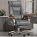 Genuine Leather Office Chair