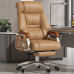 Genuine Leather Office Chair