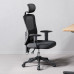 Ergonomic Office Chair Home Recliner Student Dorm Spine Protector ESports Chair