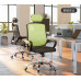 Computer Chair Ergonomic Office Chair Gel Seat Home Comfortable Backrest Dorm Swivel Chair Student Chair Computer Chair Ergonomic Office Chair Gel Seat Home Comfortable Backrest Dorm Swivel Chair Student Chair