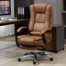 Ergonomic Office Chair Recliner