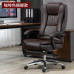Ergonomic Office Chair Recliner