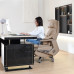 Electric Massage Office Chair Smart Leather Boss Chair Office Comfortable Long Sitting Computer Chair Office Seat Electric Massage Office Chair Smart Leather Boss Chair Office Comfortable Long Sitting Computer Chair Office Seat