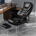Ergonomic Office Chairs for Home Recliner Massage Chairs Comfortable for Long Sitting Ergonomic Office Chairs for Home Recliner Massage Chairs Comfortable for Long Sitting