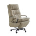 Electric Boss Chair Home Recliner Office Chair Comfortable Luxury Genuine Leather Computer Sofa Chair