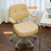 Nordic Luxury Office Chair Comfortable Sitting Home Computer Desk Chair Boss Chair Nordic Luxury Office Chair Comfortable Sitting Home Computer Desk Chair Boss Chair