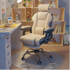 Office Chair Ergonomic Reclining Comfort for University Students Office Chair Ergonomic Reclining Comfort for University Students