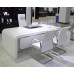 Modern Minimalist Boss Desk