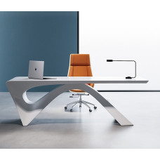 Modern Executive Desk Consultation Table Modern Executive Desk Consultation Table