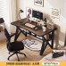 Home Computer Desk Office Modern Minimalist Student Learning Desk Small Table Home Computer Desk Office Modern Minimalist Student Learning Desk Small Table