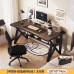 Home Computer Desk Office Modern Minimalist Student Learning Desk Small Table Home Computer Desk Office Modern Minimalist Student Learning Desk Small Table