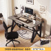 Home Computer Desk Office Modern Minimalist Student Learning Desk Small Table Home Computer Desk Office Modern Minimalist Student Learning Desk Small Table