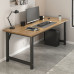 Home Office Desk Simple Modern Student Study Desk