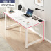 Home Office Desk Simple Modern Student Study Desk