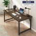 Home Office Desk Simple Modern Student Study Desk