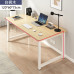 Home Office Desk Simple Modern Student Study Desk