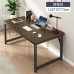 Home Office Desk Simple Modern Student Study Desk