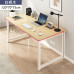 Home Office Desk Simple Modern Student Study Desk